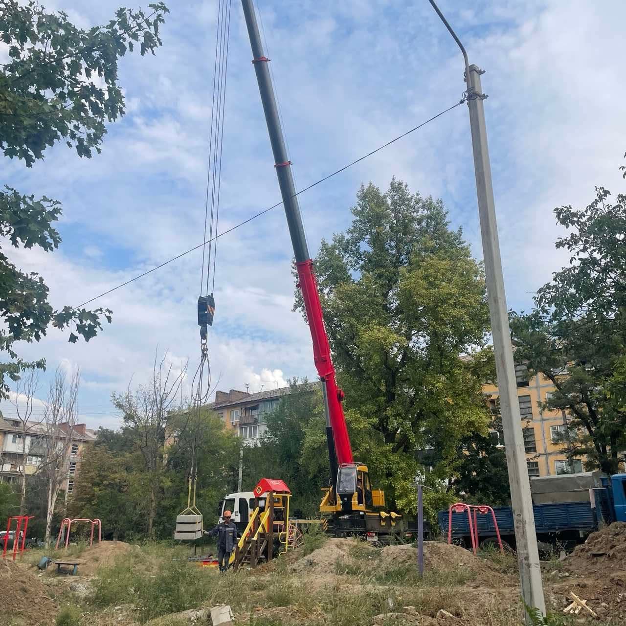 Підготовка до ОЗП