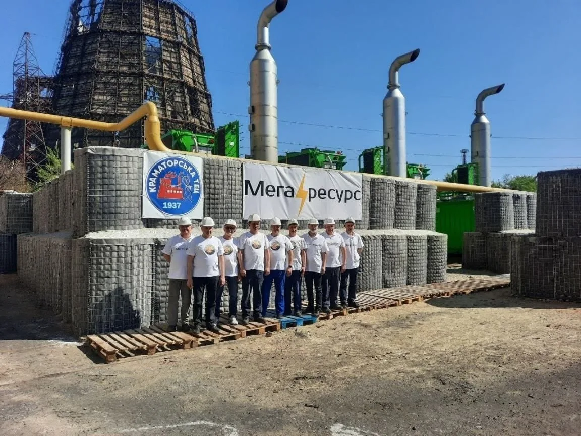 Газопоршневі машини