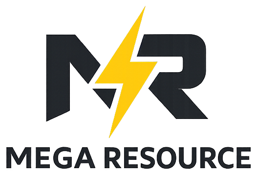 MEGA RESOURCE